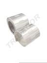 Pegatina Plata Para Joyería 5x1.2Cm 1.000Uds