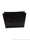 Bolsas Asa Cordón 44X14X32 Cm Color Negro 12 Unidades