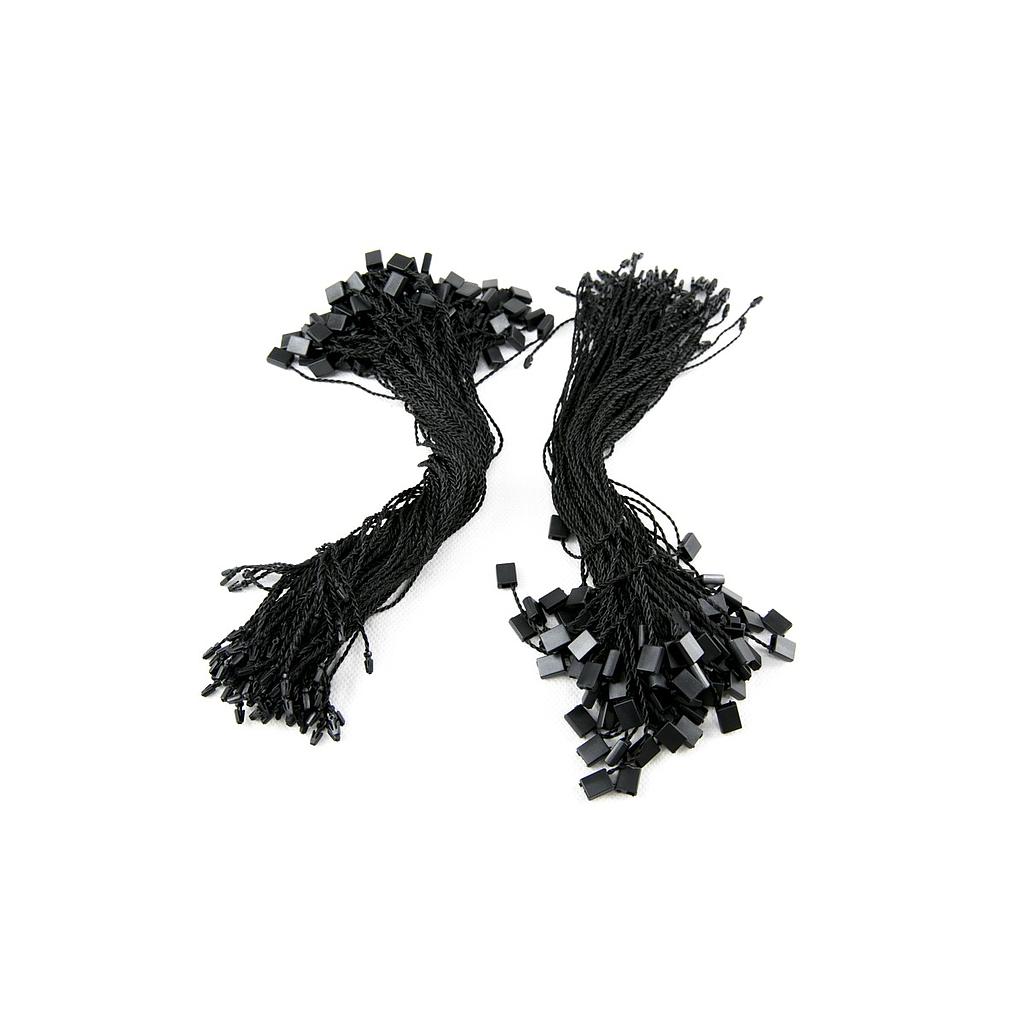 Manual Black Thread 1000/Pack