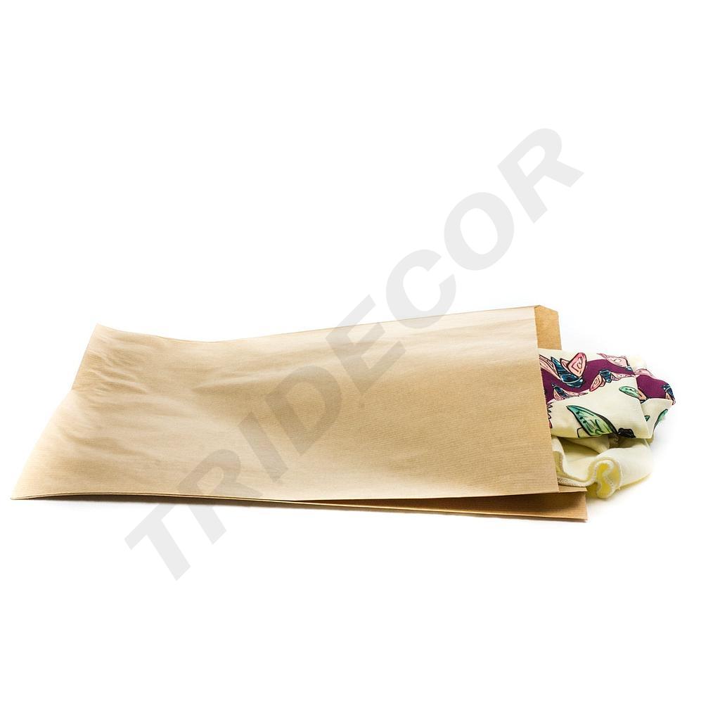 Avana Kraft Paper Envelope 26+5X38cm 100 units