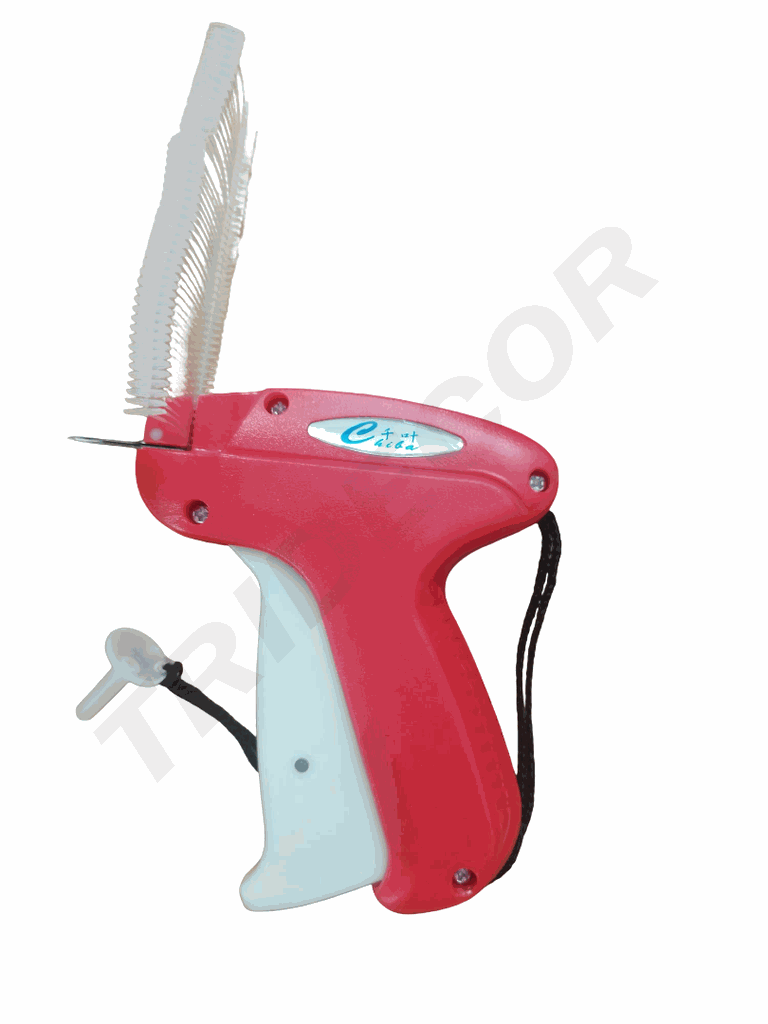 Pistolet A3802 fin