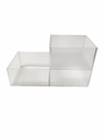 Two Sided Acrylic Box 33X170X180mm