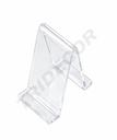 Expositor Triangular de Metacrilato 10 unidades