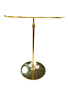 Golden Double Symmetry Display 36 64cm(Height)x30cm(Width)x18cm(Base)