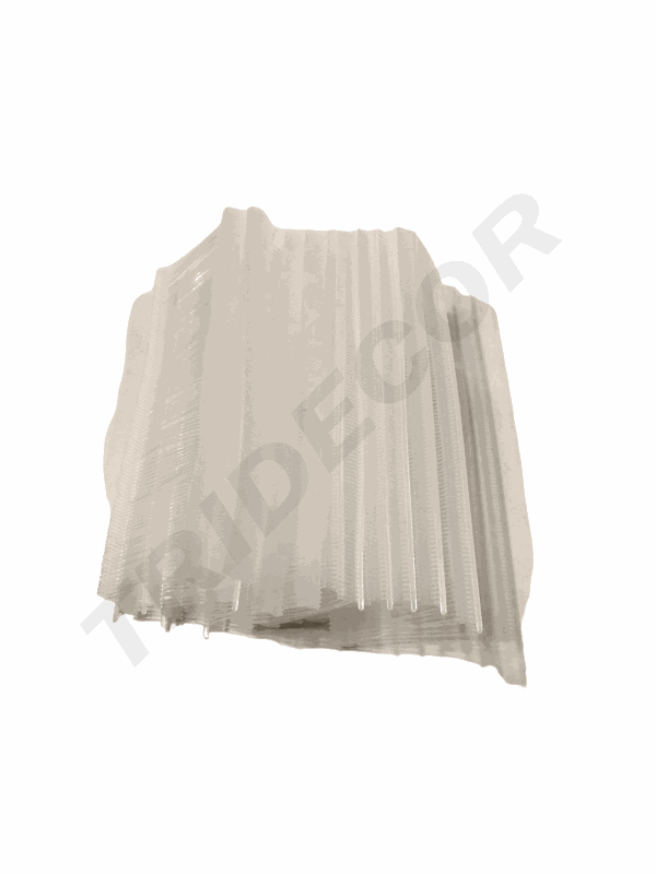Gp Micro Tag Pin Std 50mm 10000Pcs/boîte Gp