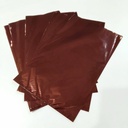 Metallic Envelope Offer 50/Pack Brown