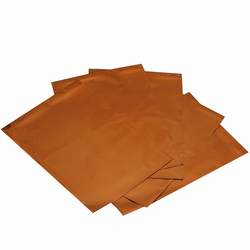 Oferta Envelope Metálico 50/Pack Cobre