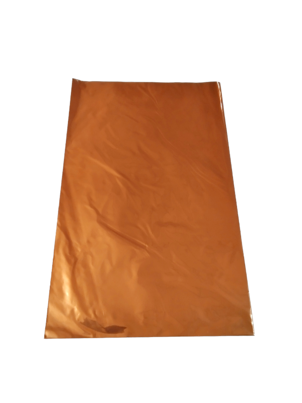 Oferta Envelope Metálico 50/Pack Cobre