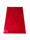 Sobres Metalizados Roja 25x40cm Oferta 50/Paq