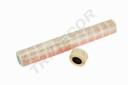 Rollo De Etiquetas Blanco 26X16Mm 12/Rollo