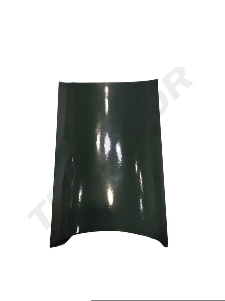 Estuche Verde De Cartón Para Regalo 50 Unidades 6X5+2.5Cm 50 Unidades