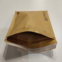 Padded Envelopes with Bubble 10/Pack 250X350mm