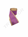 Linen Fabric Ribbon 5.7X200cm