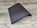 Base for Bracelet in Black Leatherette 20x19cm