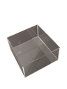 Cubo Cuadrado De Metracrilato