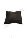单个枕头深冰灰色 almohada individual 9x9cm 500/caja