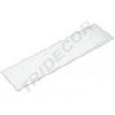 Estante De Vidrio Transparente 120X35Cm Templado Con Calidad Ccc