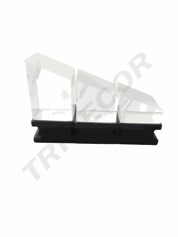 conjunto de 3 Peças para Brincos