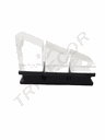 lot de 3 Pièces pour Boucles d'Oreilles