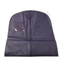 Bolsa Para Trajes Azul Oscuro