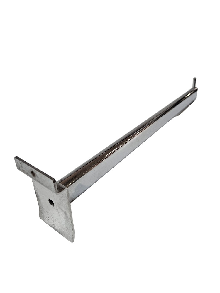 Slat Panel Hanger with 1 Nail 40 cm