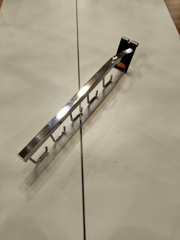 Cârlige pentru geantă pentru plasă 5 cârlige 