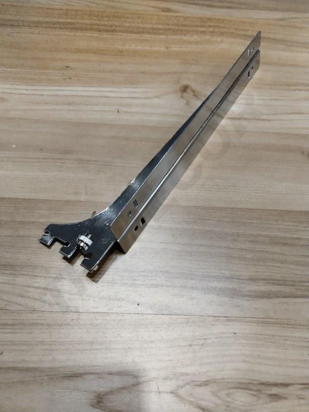 Suport de sticla cu fermoar dublu 30Cm