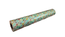 Papel de Regalo Círculos Con Puntitos De Colores 62 cm