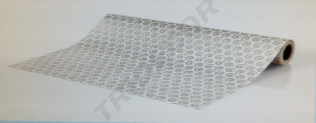 Dibujo de Papel de Regalo Rojo de Diferentes Colores