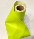 Papel de embrulho verde claro 31 cm