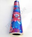 Printed Gift Wrap Roll 62 cm