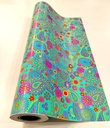 Gift Wrap Rolls with Borders 62 cm