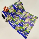 Printed Gift Wrap Rolls 31 cm