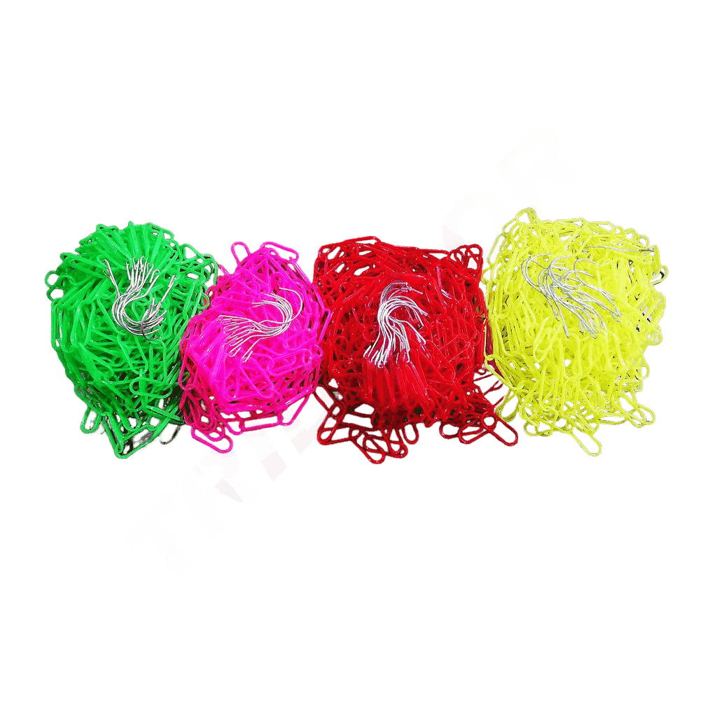 多色塑料链条Cadena Plastico Con Vario Colores 200/caja