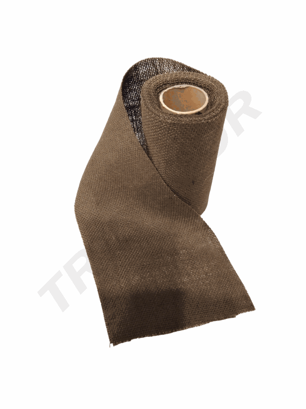 Fita de malha florística branca (cópia)