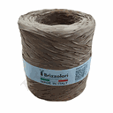 CINTA RAFIA 6802 MM 5X200MT COL 32 MARRON