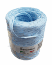Cinta De Rafia Azul Celeste 5 mm 200 Metros Col 61