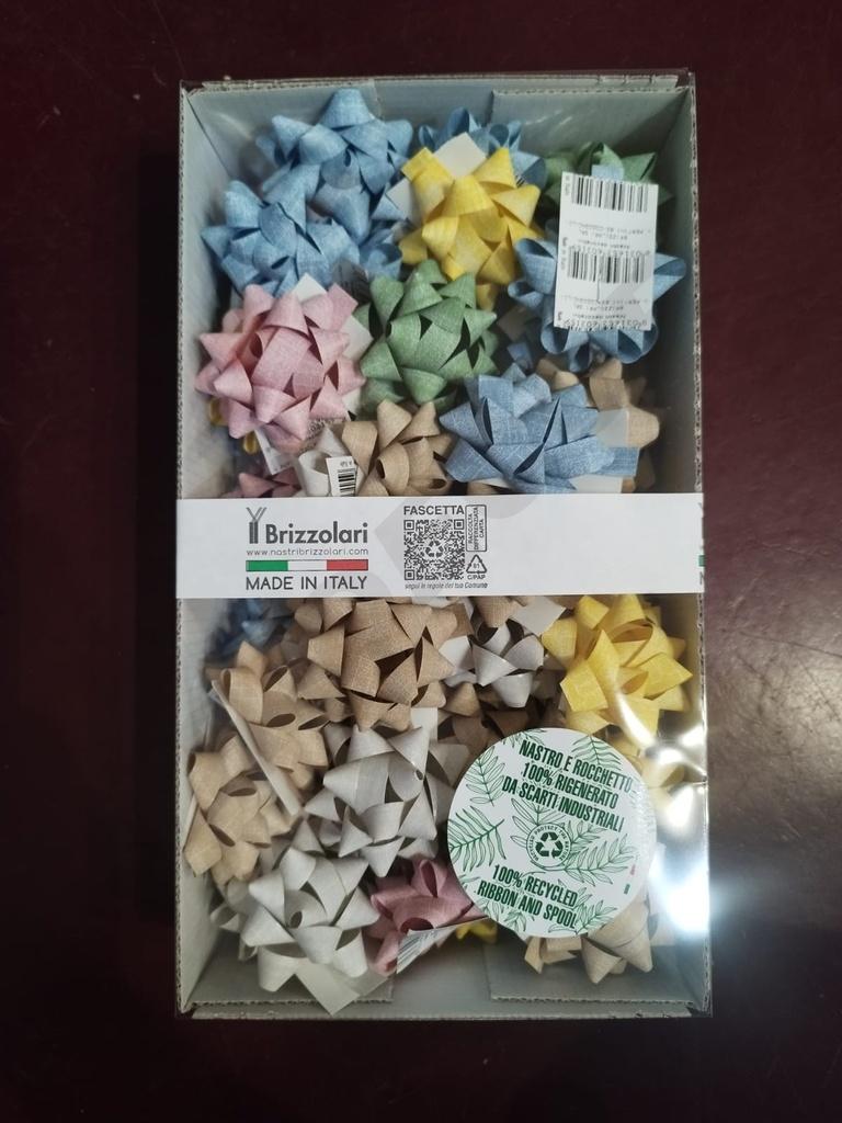 Caja de Estrellas 50 STELLE 68326 MM 10 COL 99
