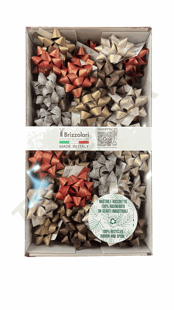 027853/30326-50 Estrellas 68326 MM10 COL 00 50 und