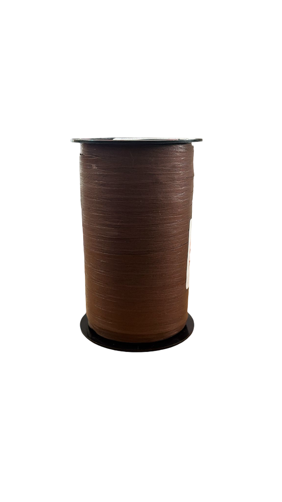 Cinta de Papel Regalo Marrón 003777/6823 mm5x100mt col 14