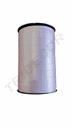 004740/6811 10mmx100mt CINTA ROSA