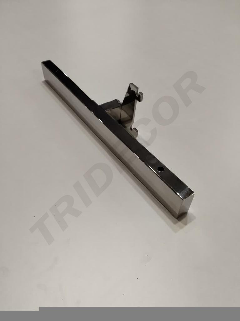左右板托 Soporte para Cremallera 30cm