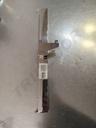 Suporte de prateleira para sistema de fecho de correr 35 cm