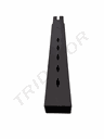Gray Column Extension 40cm 10/box