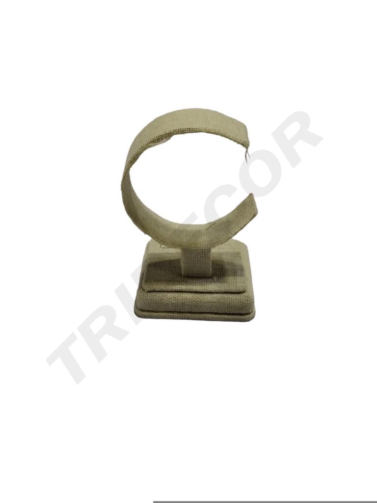 Expositor de Colar em Forma de Busto A-5