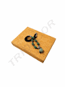 黄色15.5x20 Base Expositora