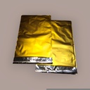 Envelope 35X50+6 Gold