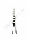 Column Extension 60cm White