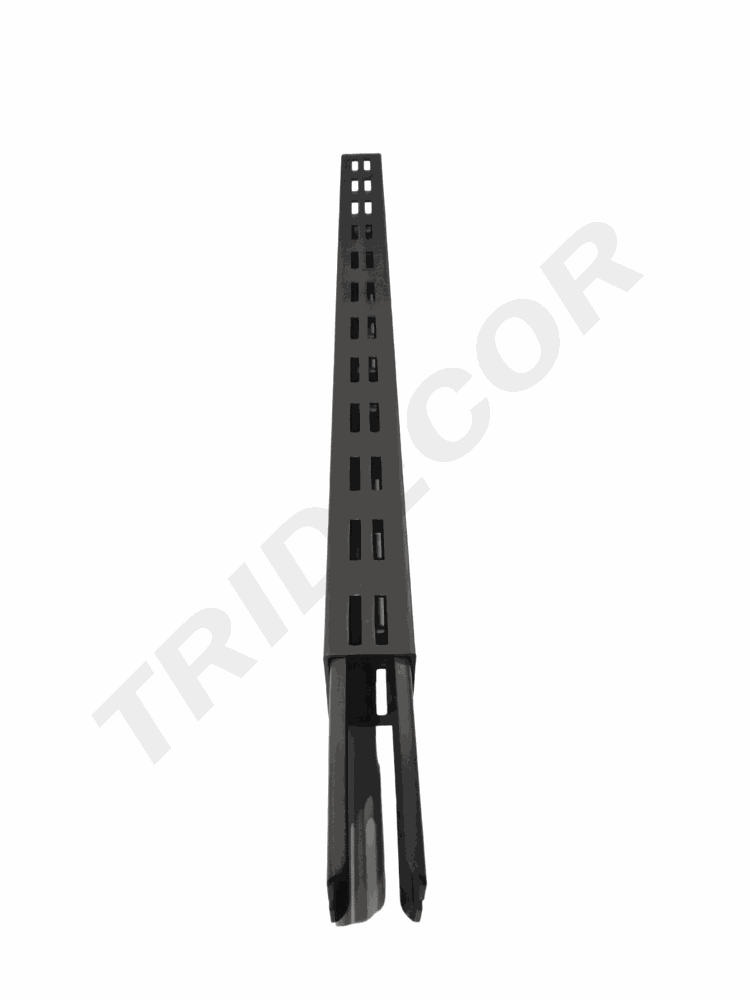 Extensión de Columna 60cm Gris