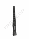 Extensión de Columna 60cm Gris